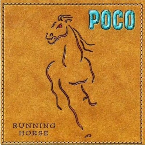 Poco - 2003 Running Horse